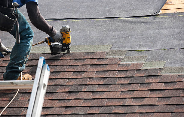 Licensed Emergency Roof Repair service in Grant Park, IL - Brentwood Metal Roofing